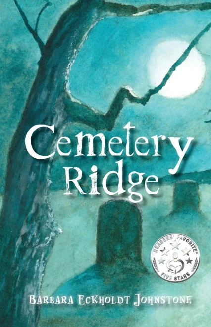 Cemetery Ridge
