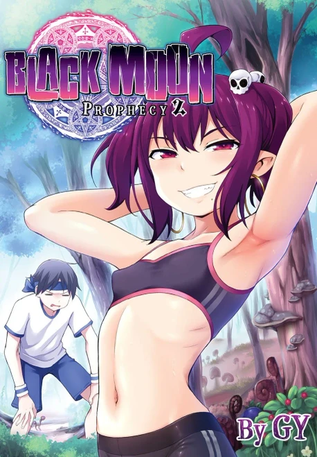 Black Moon, Prophecy 2