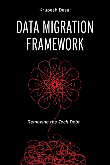 Data Migration Framework: Removing the Tech Debt