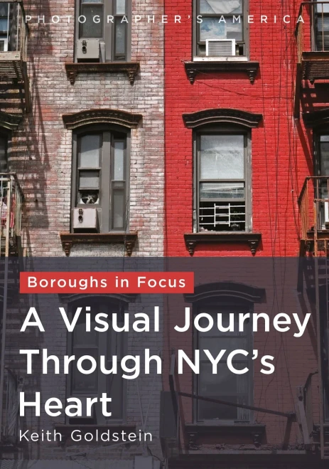 Boroughs in Focus: A Visual Journey Through New York City's Heart