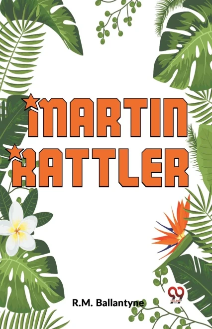 Martin Rattler