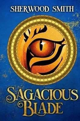 Sagacious Blade
