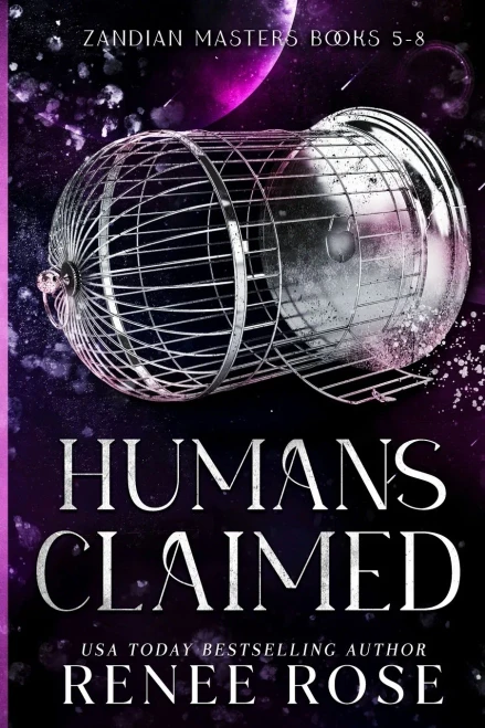 Humans Claimed