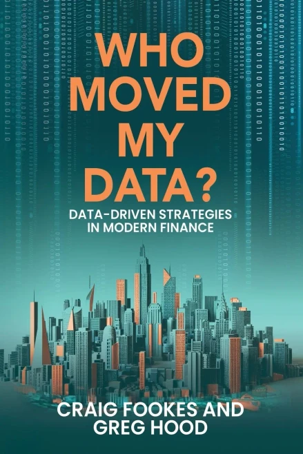 Who Moved My Data?: Data-Driven Strategies In Modern Finance