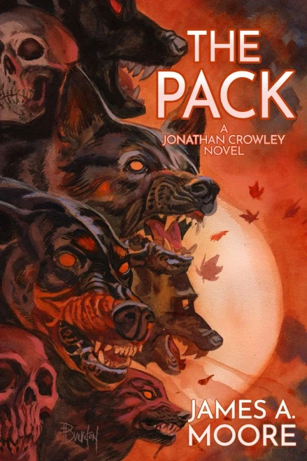 The Pack - 9781637892404