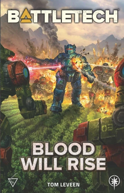 BattleTech: Blood Will Rise
