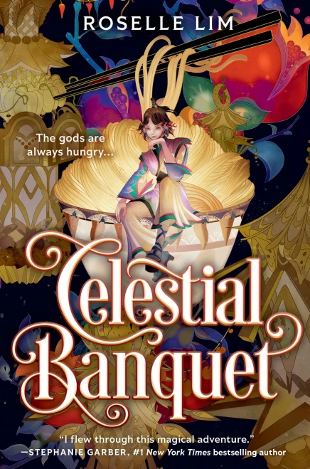 Celestial Banquet