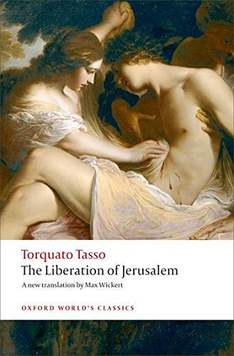 The Liberation Of Jerusalem (Oxford World'S Classics)