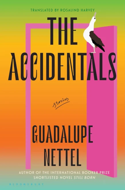 The Accidentals: Stories
