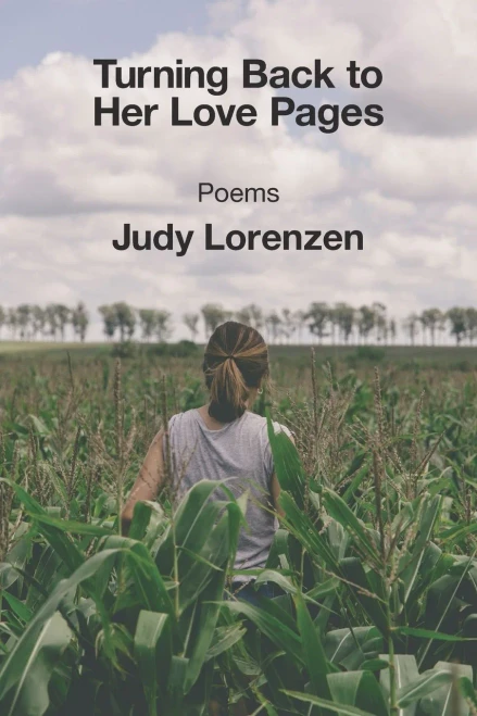 Turning Back to Her Love Pages