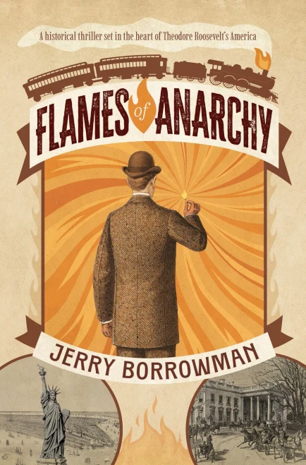 Flames of Anarchy