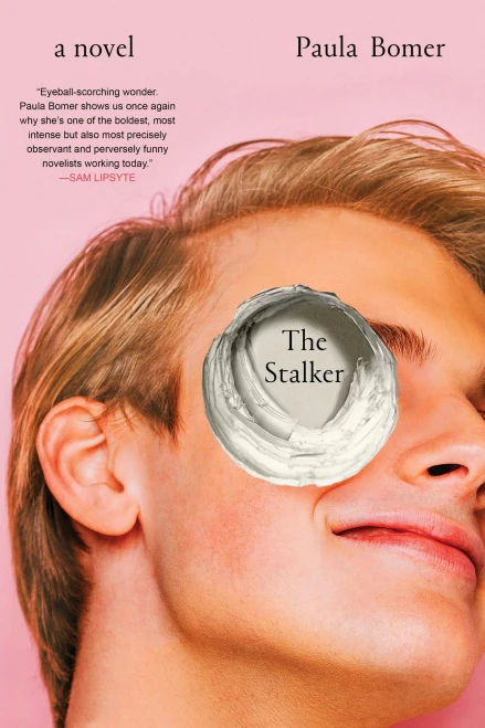 The Stalker - (Hardback or Cased Book)