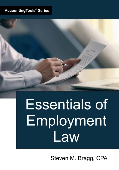 Essentials of Employment Law