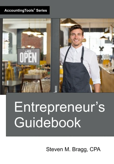 Entrepreneur's Guidebook