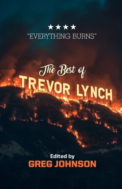 The Best of Trevor Lynch - (Paperback or Softback)