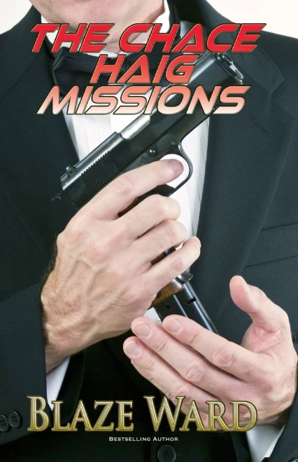 The Chace Haig Missions