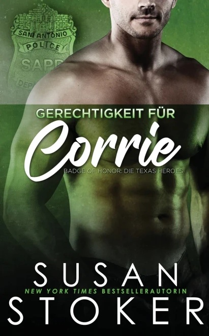 Gerechtigkeit für Corrie