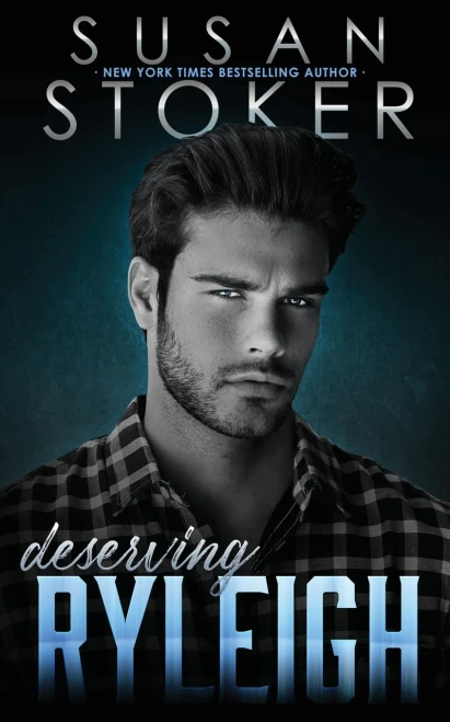 Deserving Ryleigh - (Paperback or Softback)