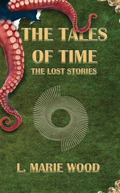 The Lost Stories
