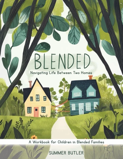 Blended - 9781645900689