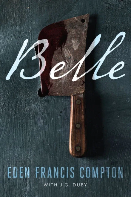 Belle - 9781646300747