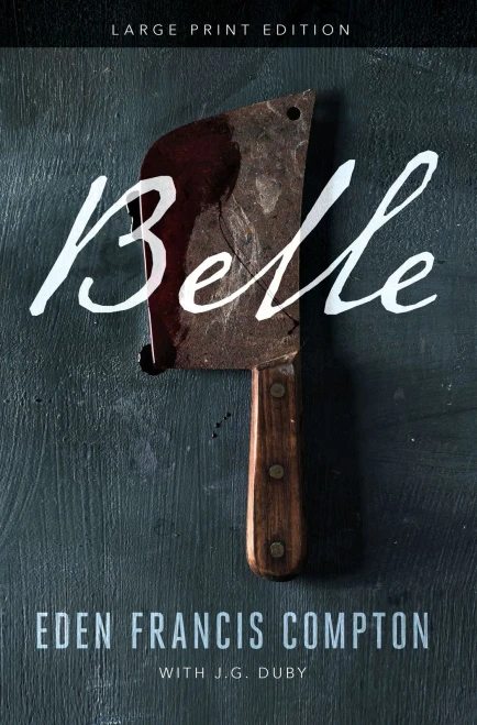 Belle - 9781646305308