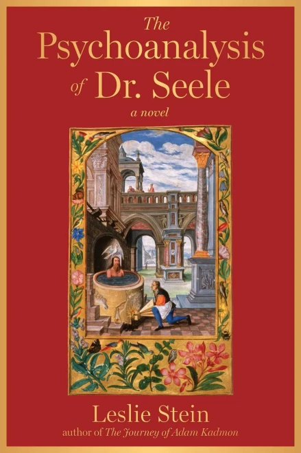The Psychoanalysis of Dr. Seele