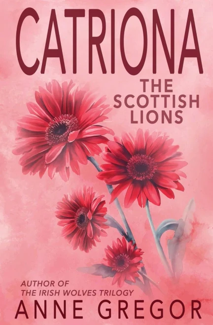 Catriona - 9781648398018