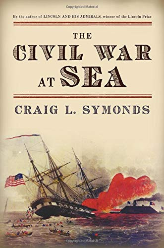 The Civil War At Sea