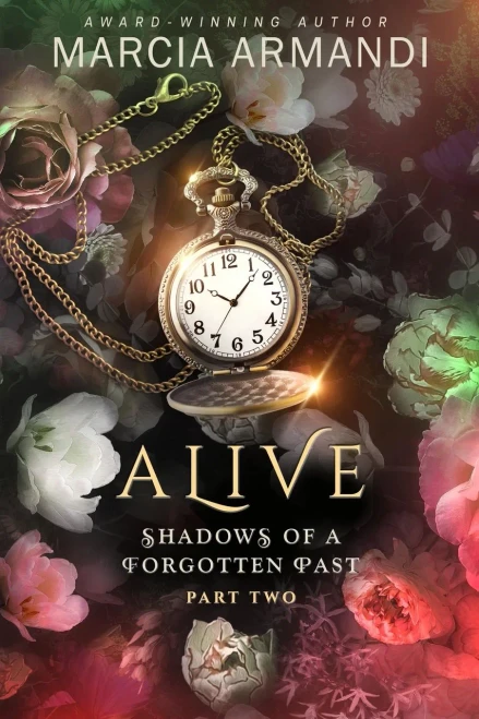 Alive - 9781648985171