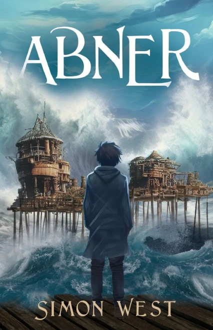 Abner - (Paperback or Softback)