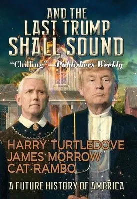 And the Last Trump Shall Sound
