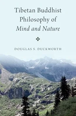 Tibetan Buddhist Philosophy of Mind and Nature (Paperback)