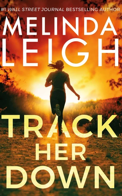 Track Her Down - (Hardback or Cased Book)