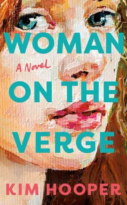 Woman on the Verge