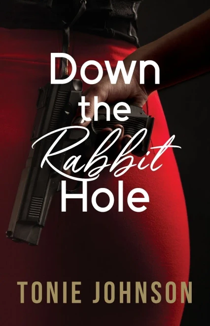 Down the Rabbit Hole - 9781662956928