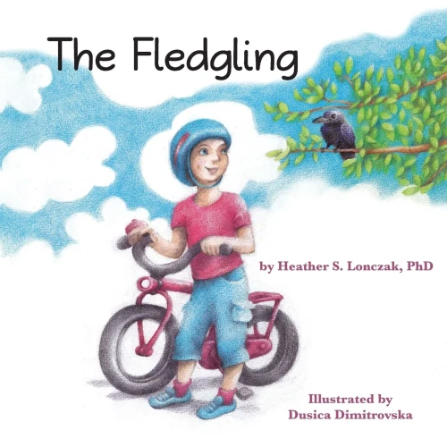 Fletcher and the Fledgling