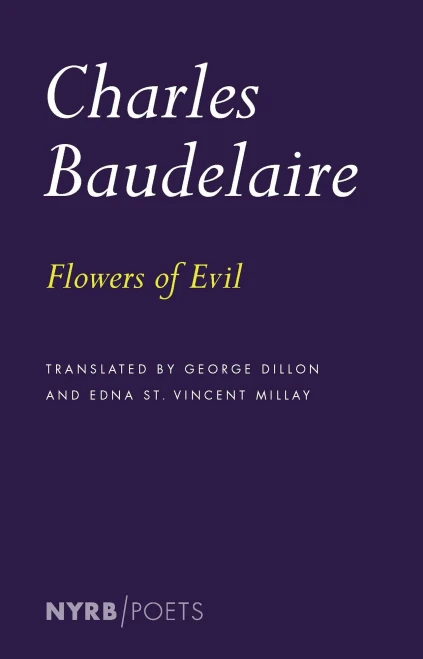 Flowers Of Evil