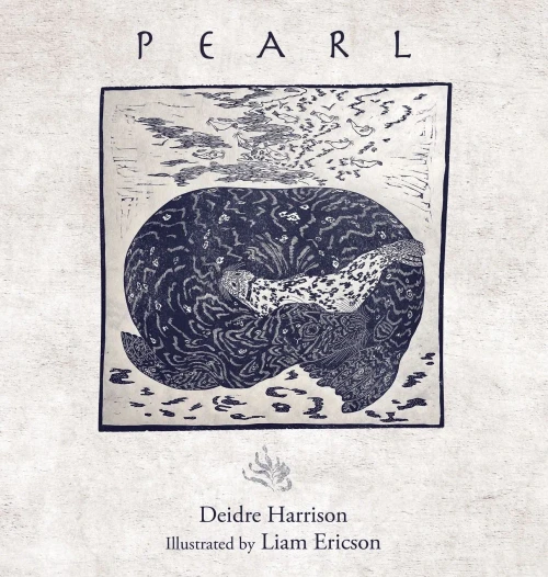 Pearl - (Hardback or Cased Book)