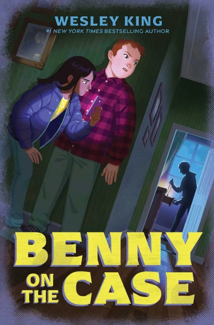 Benny on the Case