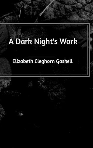 A Dark Night's Work