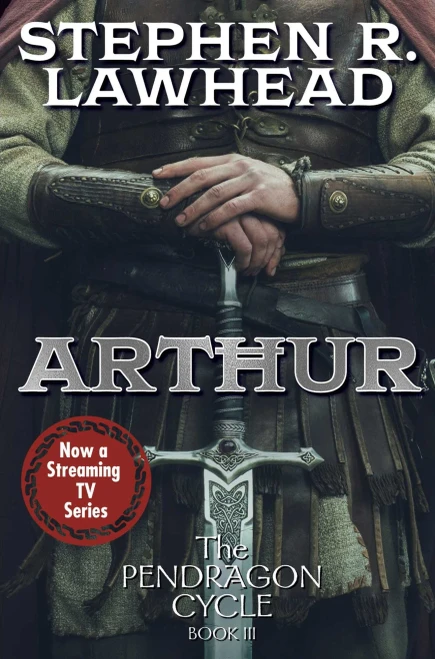 Arthur - 9781668072387
