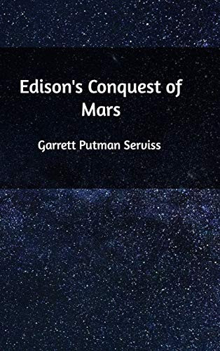 Edison's Conquest of Mars