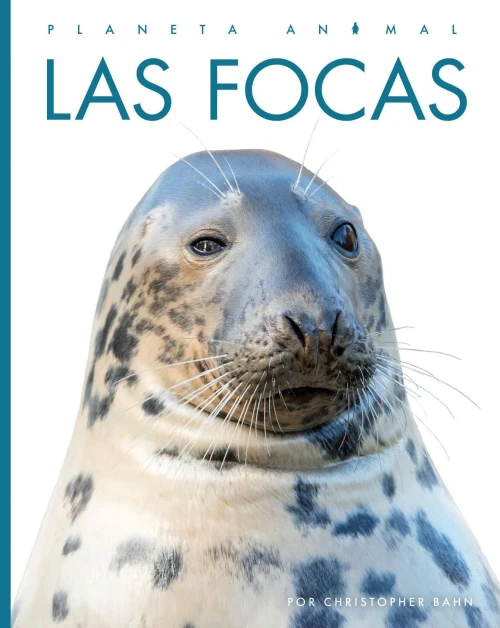 Las Focas - 9781682777473