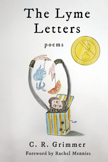 The Lyme Letters: Poems