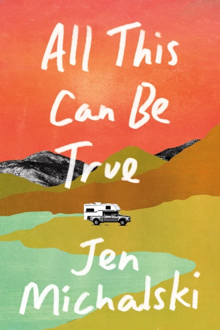 All This Can Be True - (Hardback or Cased Book)