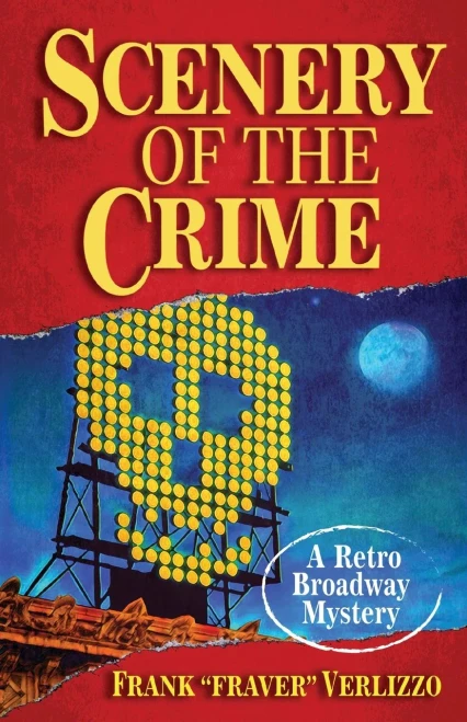 Scenery of the Crime