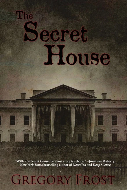 The Secret House - 9781685101480