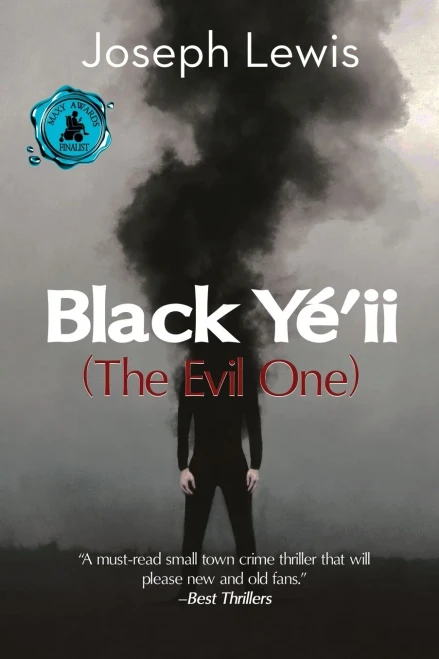 Black Yéʼii: (The Evil One)