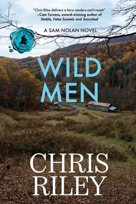 Wild Men: A Sam Nolan Novel - (Paperback or Softback)